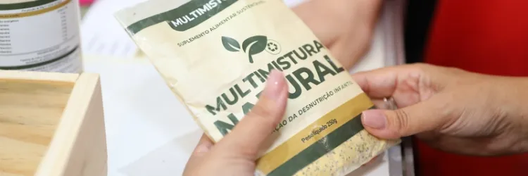 Projetos científicos e tecnológicos recebem certificados no Encontro Estudantil 2024