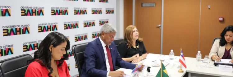 Governador fortalece diálogo com universidades estaduais e encaminha projetos de melhorias e reajustes à Alba