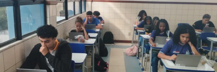 Secretaria abre inscrições para formação sobre ‘Altas habilidades/Superdotação e estratégias educacionais’