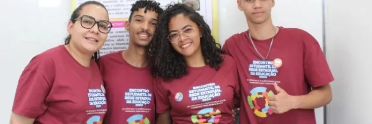 Estudantes de Barreiras desenvolvem goma para auxiliar no tratamento de inflamações intestinais