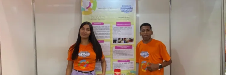 Projetos desenvolvidos por estudantes da rede apostam em inovação tecnológica e na sustentabilidade