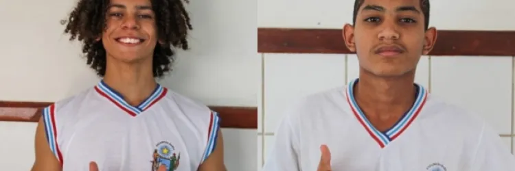 Estudantes da rede estadual de Barreiras são premiados em olimpíada nacional voltada à educação financeira