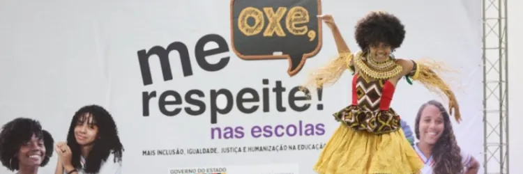 Editais selecionam projetos de mulheres para ações nas escolas estaduais