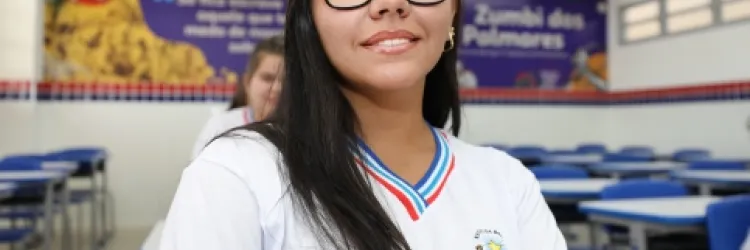 Sancionada lei que reestrutura o ensino médio