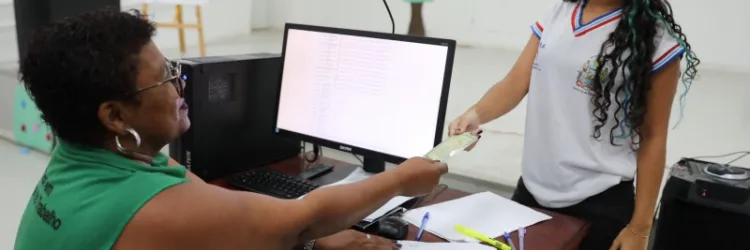 Estudantes da rede estadual já podem fazer renovação de matrícula para 2025