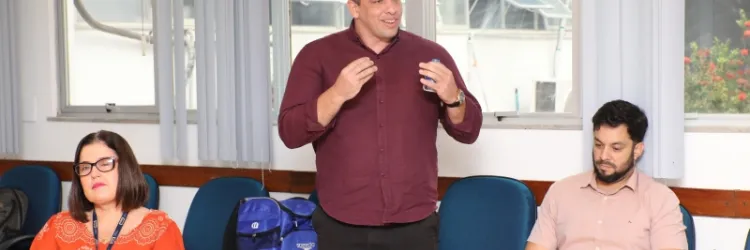 SEC realiza workshop para aprimorar gestão de tecnologia na rede pública