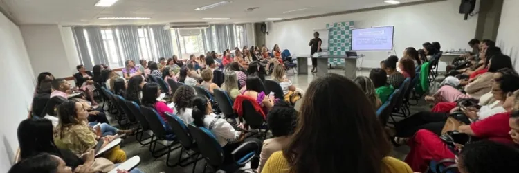 Terceiro encontro das equipes técnicas aborda (re)planejamento a partir dos resultados das avaliações externas