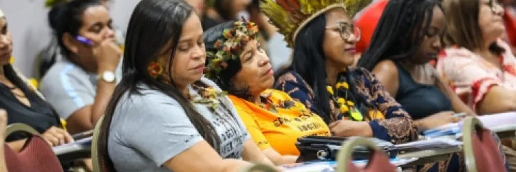 Governo do Estado convoca mais 16 professores aprovados em seleção pública para Educação Indígena