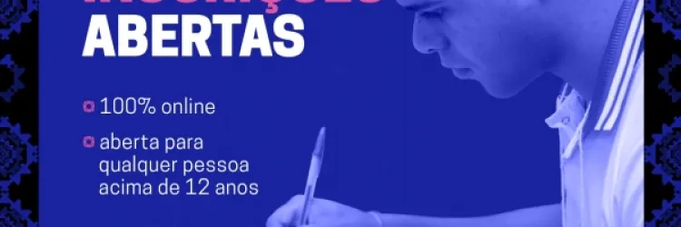 4ª Olimpíada Nacional em História do Brasil recebe inscrições até 1º de novembro