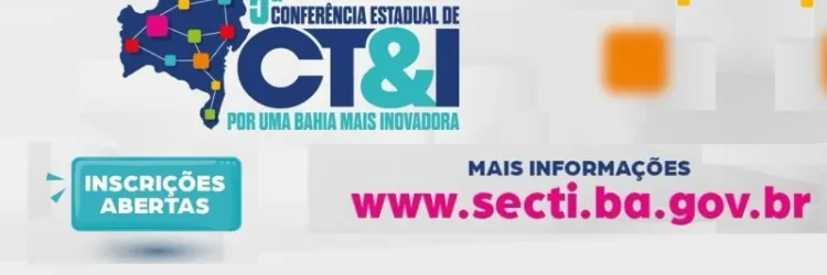 5ª Conferência 
