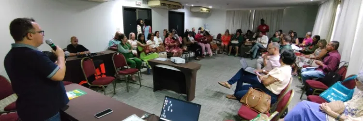 Começa, em Salvador, o 5° Encontro com a Rede de Fóruns Municipais de Educação