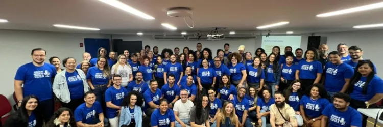 Professores das Agências de Notícias refletem sobre como tornar a notícia mais atrativa