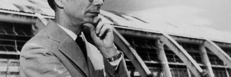 Anísio Teixeira agora é oficialmente o Patrono da Escola Pública Brasileira