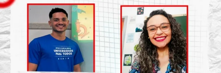 Aulão Territorial em Amargosa prepara estudantes para o Enem 2024