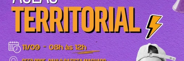 Aulão territorial em Senhor do Bonfim reforça preparação de estudantes para o ENEM