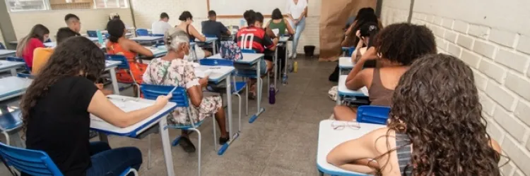 Auxílio Mais Futuro já está disponível para estudantes universitários