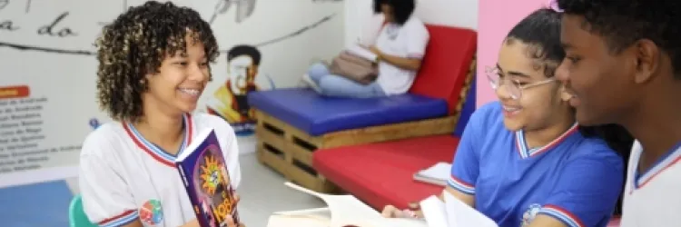 Aviso de pauta | Governador anuncia novos investimentos em educação e a edição 2025 do programa Férias na Escola