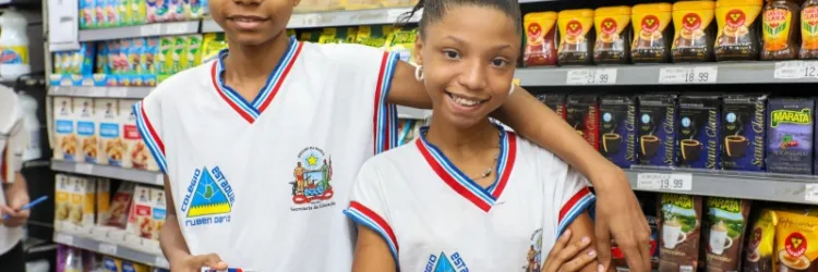 Bolsa Presença é liberada para mais de 359 mil famílias na Bahia, neste domingo (15)