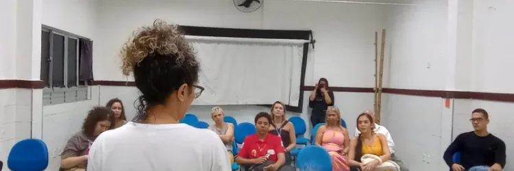 CJCC e Arte Naif formalizam parceria para promoção de arte e cultura no ambiente escolar