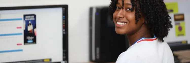 Cadernos de Aprendizagem potencializam habilidades dos estudantes da rede estadual