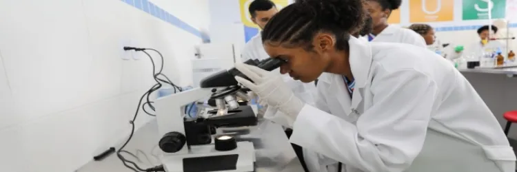 Termina nesta quinta-feira (23) prazo de inscrição em cursos técnicos gratuitos