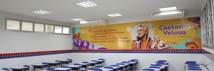 Publicado resultado final da 1ª etapa do Censo Escolar 2024