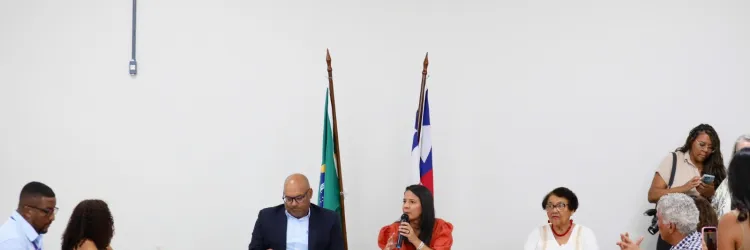 Conselho Estadual de Educação inicia atividades de 2025