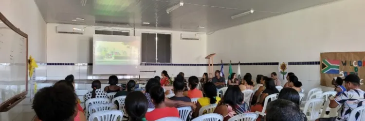 Colégios da rede estadual promovem, neste sábado, Dia da Família na Escola
