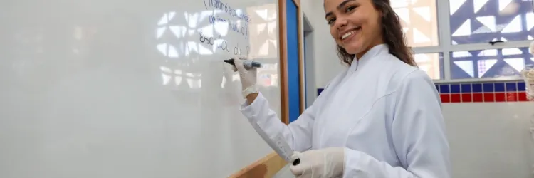 Mais 213 professores da Educação Básica aprovados em processo seletivo são convocados pela SEC