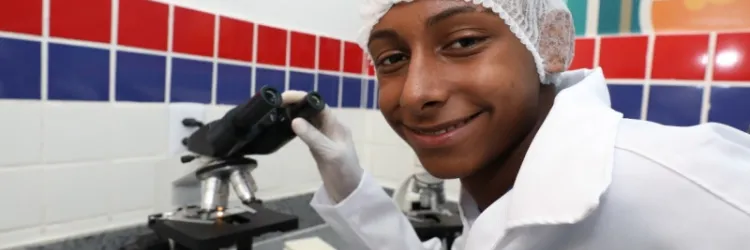 Bahia inicia 2025 com novos projetos para a Educação Profissional e segue com modernização da rede de ensino estadual