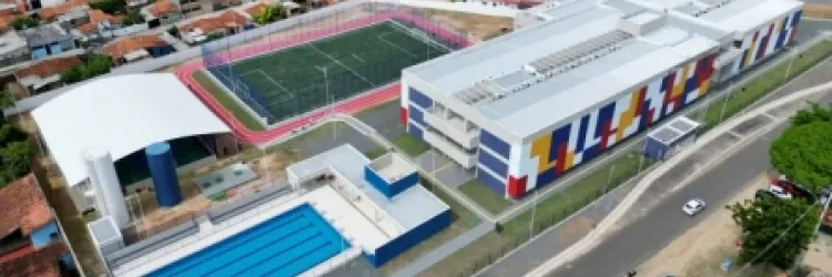 Em Itaparica, Governo entrega escola de tempo integral com investimento de R$ 42 milhões e outras obras