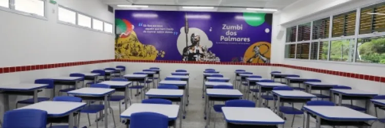 Em Taperoá, Jerônimo entrega novas sedes do Colégio Estela Aleluia e da Delegacia Territorial, além de outras obras