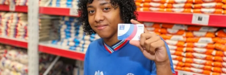 Estado destina R$ 635,9 milhões para o Bolsa Presença, em 2024