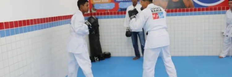 Estudantes podem se inscrever em projeto de férias nas escolas da rede estadual mesmo fora das cidades onde estudam