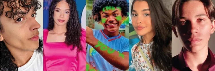 Estudantes de escolas públicas da Bahia se destacam no Enem com notas acima de 900