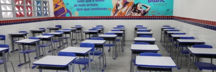 Aberto prazo para eleição de representantes da sociedade civil no Conselho do FUNDEB