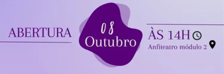 Feira de Graduação da Uefs será nos dias 16 e 17 de outubro
