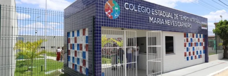 Governo do Estado constrói novos colégios de tempo integral em Tanquinho, São José do Jacuípe e Filadélfia