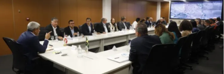 Governo dialoga com Itambé sobre situação de emergência em decorrência das chuvas e infraestrutura das escolas