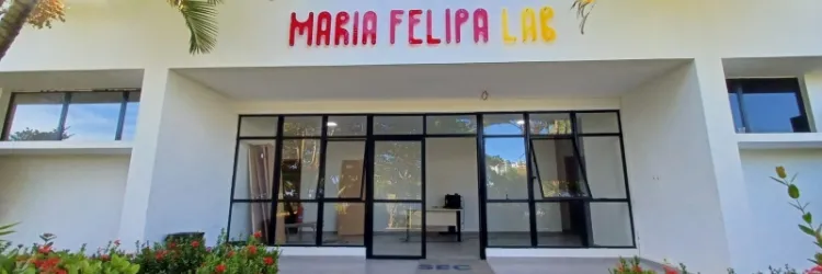 IAT abre Maria Felipa Lab para visitação de estudantes de Salvador e região metropolitana
