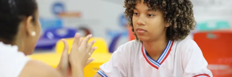 Indicadores do IDEB apontam crescimento nas escolas com menor nível socioeconômico na rede estadual