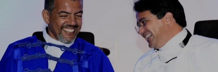 Em Ilhéus, nesta segunda (5), Jerônimo participa da cerimônia de posso do novo reitor da Uesc