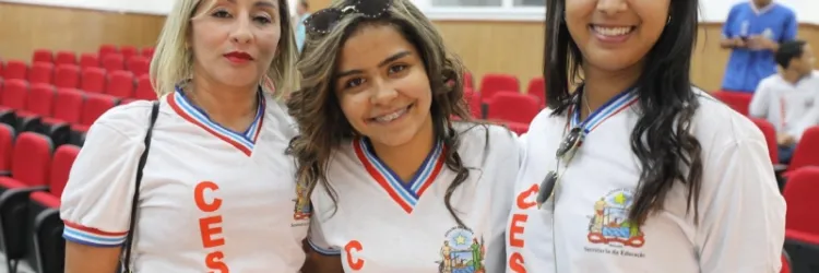 Mais um Colégio de Tempo Integral é inaugurado pelo Governo do Estado, desta vez em Coronel João Sá