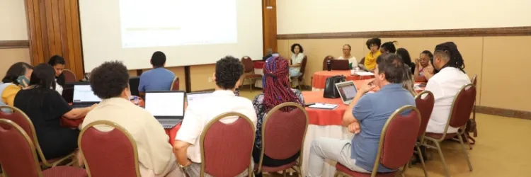 Jornada Pedagógica 2025: um convite à inovação e sustentabilidade na Educação