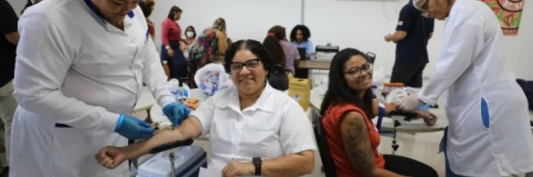 SEC inicia o Março Mulher com atividades voltadas à saúde e ao bem-estar emocional