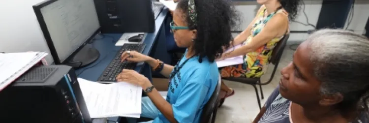 Matrícula 2024: Estudantes do Ensino Médio já podem solicitar a vaga pela internet