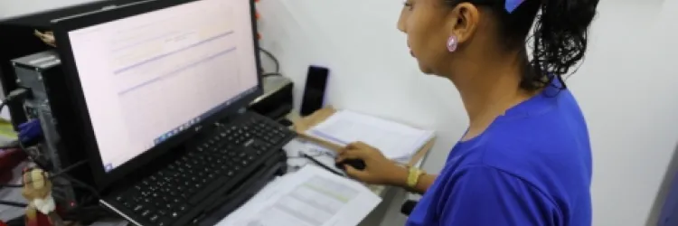 Matrícula 2024: Saiba como solicitar vaga nas escolas estaduais de forma on-line