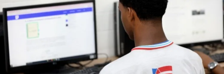 Matrícula 2025 na rede estadual: vagas são garantidas com um clique