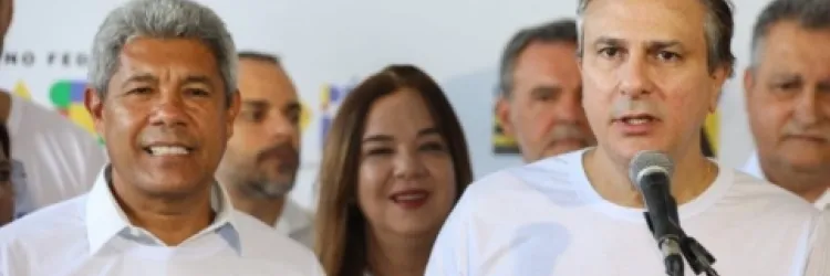 Ministro da Educação ressalta qualidade das escolas da Bahia.