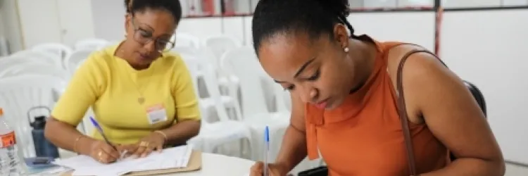 Quadro de vagas por NTEs para convocados em concurso público está disponível para consulta